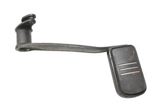 06 Harley-Davidson FLXHI Brake Pedal