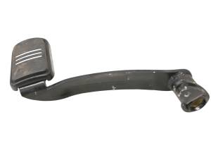 06 Harley-Davidson FLXHI Brake Pedal - Image 2