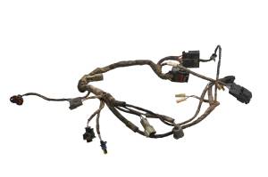 Can-Am - 09 Can-Am DS450 Engine Wire Harness Electrical Wiring For Parts - Image 2
