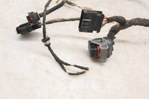 Can-Am - 09 Can-Am DS450 Engine Wire Harness Electrical Wiring For Parts - Image 4