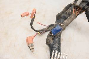 Can-Am - 09 Can-Am DS450 Front Wire Harness Electrical Wiring For Parts - Image 3