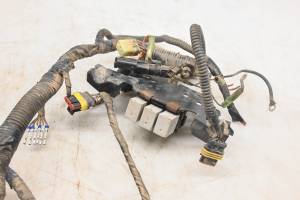 Can-Am - 09 Can-Am DS450 Front Wire Harness Electrical Wiring For Parts - Image 5