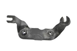 20 Harley-Davidson Street Bob FXBB Engine Front Motor Mount Bracket - Image 2