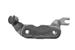 20 Harley-Davidson Street Bob FXBB Engine Front Motor Mount Bracket - Image 3