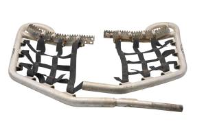 Rath - 09 Can-Am DS450 Nerf Bars Rath For Parts - Image 1