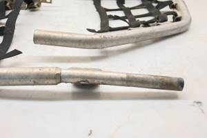 Rath - 09 Can-Am DS450 Nerf Bars Rath For Parts - Image 4