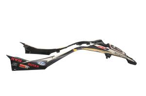 Can-Am - 09 Can-Am DS450 Front Fender Fascia - Image 1