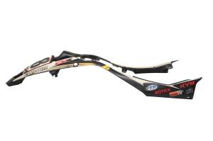 Can-Am - 09 Can-Am DS450 Front Fender Fascia - Image 2