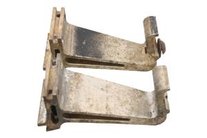 Can-Am - 09 Can-Am DS450 Rear Fender Brackets Mounts - Image 2