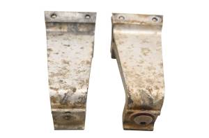 Can-Am - 09 Can-Am DS450 Rear Fender Brackets Mounts - Image 3