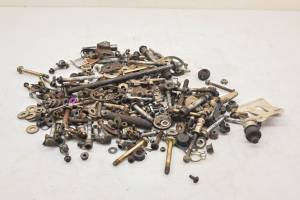 Can-Am - 09 Can-Am DS450 Hardware Set Nuts & Bolts - Image 1