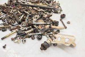 Can-Am - 09 Can-Am DS450 Hardware Set Nuts & Bolts - Image 3