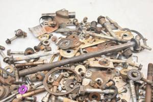 Can-Am - 09 Can-Am DS450 Hardware Set Nuts & Bolts - Image 4