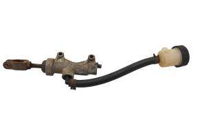Can-Am - 09 Can-Am DS450 Rear Brake Master Cylinder - Image 1