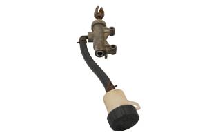Can-Am - 09 Can-Am DS450 Rear Brake Master Cylinder - Image 3