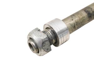 Harley Davidson - 21 Harley Davidson Sportster Iron 833 Rear Axle Bolt XL833N - Image 2