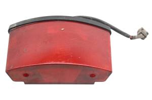 09 Can-Am DS450 Tail Brake Light