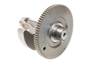 20 Harley-Davidson Street Bob FXBB Counter Balancer Crankshaft Balance - Image 3