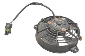 Can-Am - 09 Can-Am DS450 Radiator Fan - Image 2