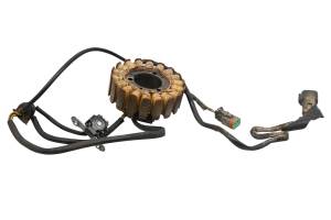 Can-Am - 09 Can-Am DS450 Stator - Image 3