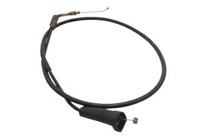 Can-Am - 09 Can-Am DS450 Throttle Cable - Image 2