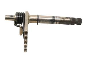 Can-Am - 09 Can-Am DS450 Transmission Shift Shaft Shifter - Image 1