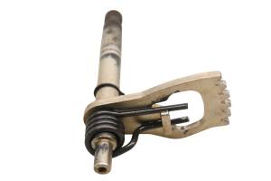 Can-Am - 09 Can-Am DS450 Transmission Shift Shaft Shifter - Image 2