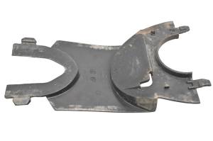 Can-Am - 09 Can-Am DS450 Gas Tank Access Cover - Image 3