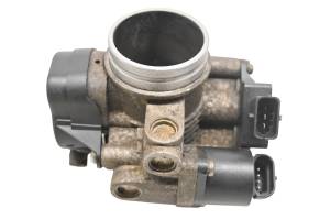 Can-Am - 09 Can-Am DS450 Throttle Body - Image 1