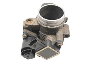 Can-Am - 09 Can-Am DS450 Throttle Body - Image 2