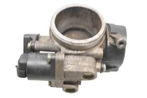 Can-Am - 09 Can-Am DS450 Throttle Body - Image 4