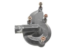 Can-Am - 09 Can-Am DS450 Water Pump Cover - Image 2