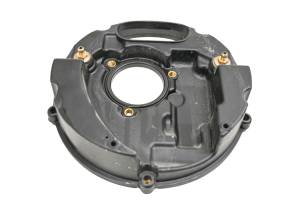 20 Harley-Davidson Street Bob FXBB Airbox Filter Back Cover