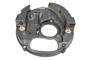 20 Harley-Davidson Street Bob FXBB Airbox Filter Back Cover - Image 2