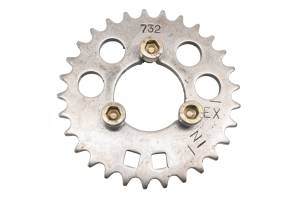 Can-Am - 09 Can-Am DS450 Camshaft Sprocket Cam Gear - Image 3