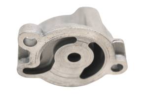 Can-Am - 09 Can-Am DS450 Oil Pickup Cover Strainer - Image 2