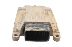 Can-Am - 09 Can-Am DS450 Electric Control Unit Ecu - Image 2