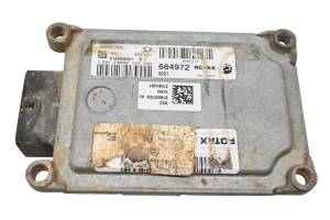 Can-Am - 09 Can-Am DS450 Electric Control Unit Ecu - Image 3