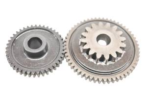 Can-Am - 09 Can-Am DS450 Starter Gears - Image 2