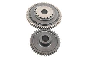 Can-Am - 09 Can-Am DS450 Starter Gears - Image 3