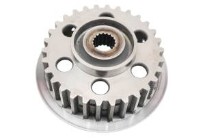 Can-Am - 09 Can-Am DS450 Inner Clutch Hub - Image 2