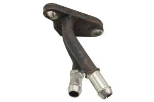 Can-Am - 09 Can-Am DS450 Engine Oil Tank Line Fitting - Image 2