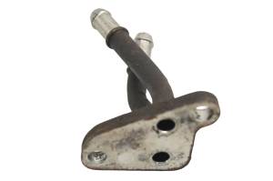 Can-Am - 09 Can-Am DS450 Engine Oil Tank Line Fitting - Image 3