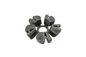 16 Harley-Davidson Electra Glide Ultra Classic Rear Sprocket Damper Cover FLHTCU