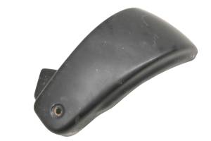 20 Harley-Davidson Street Bob FXBB Left Side Frame Cover - Image 2