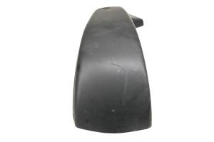 20 Harley-Davidson Street Bob FXBB Left Side Frame Cover - Image 3