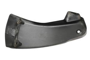 20 Harley-Davidson Street Bob FXBB Left Side Frame Cover - Image 4