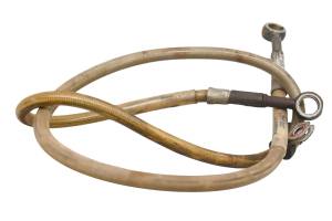 Can-Am - 09 Can-Am DS450 Rear Brake Line - Image 2