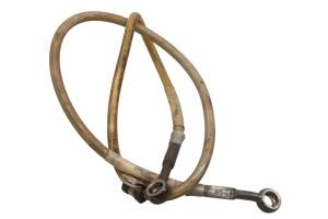 Can-Am - 09 Can-Am DS450 Rear Brake Line - Image 3