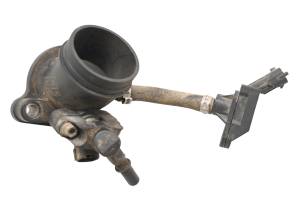 09 Can-Am DS450 Fuel Injector